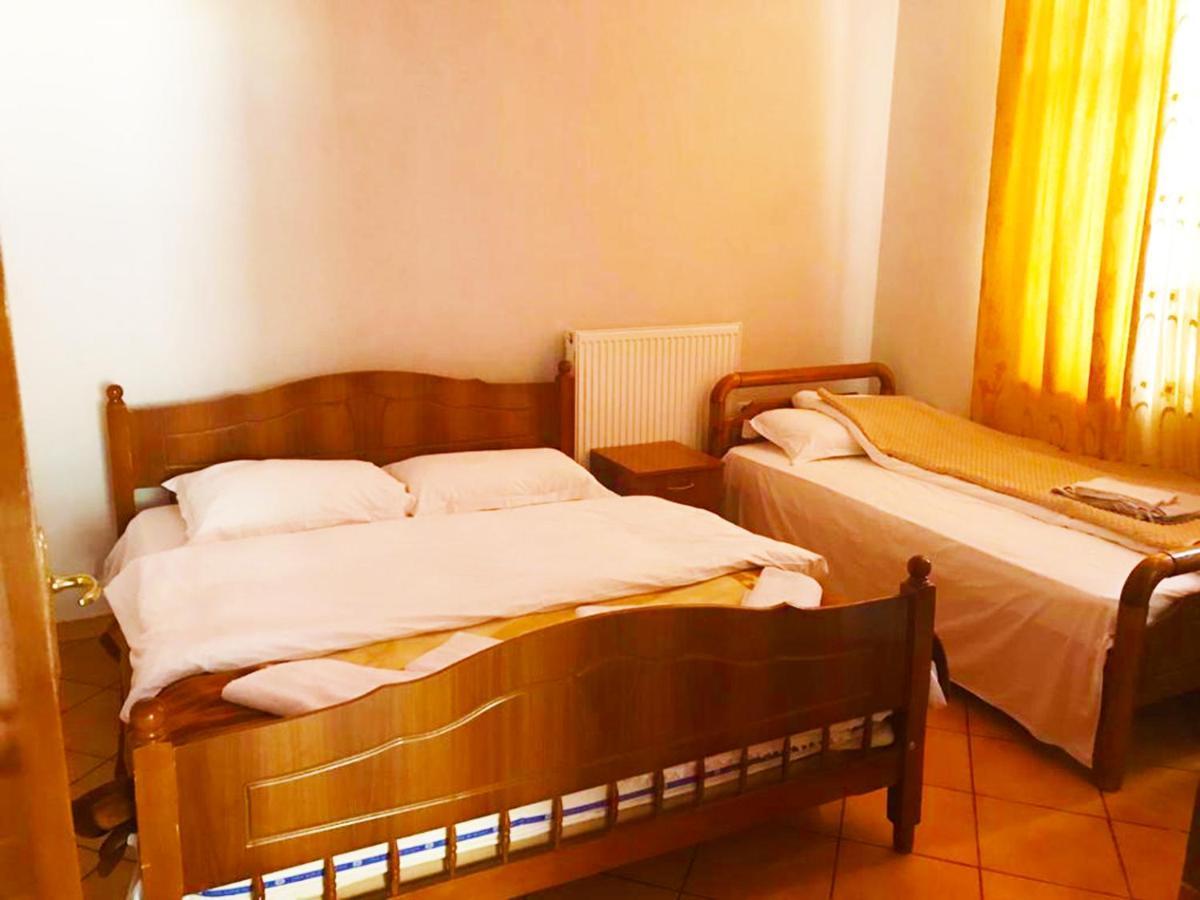 KT Qato Hotel Bogove Buitenkant foto