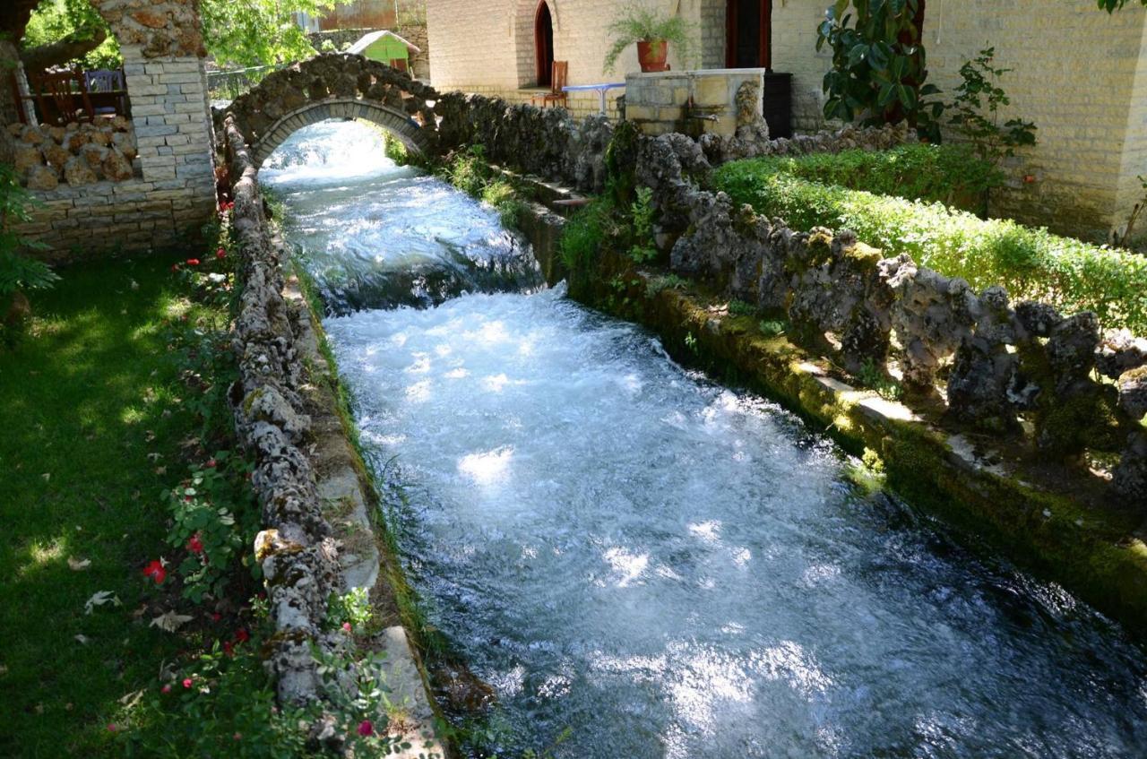 KT Qato Hotel Bogove Buitenkant foto