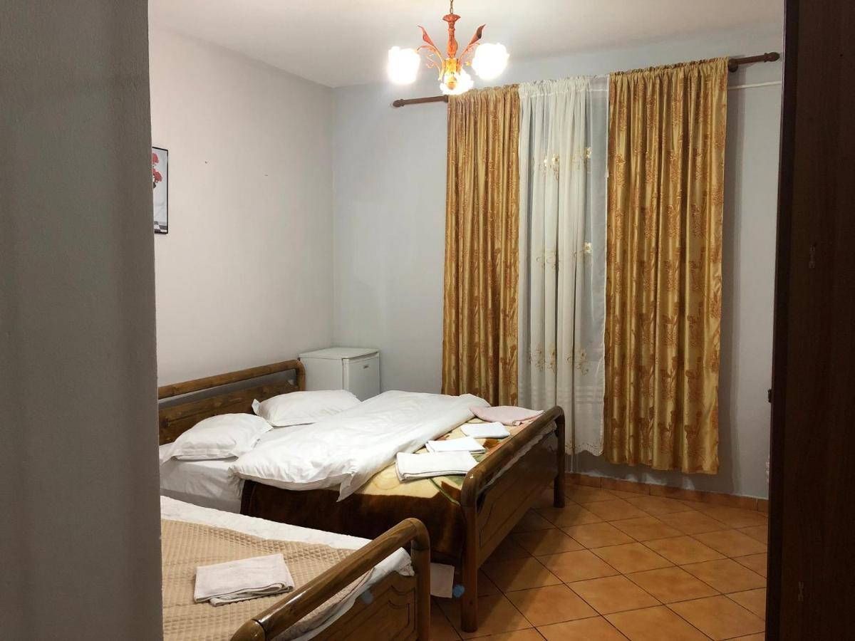 KT Qato Hotel Bogove Buitenkant foto
