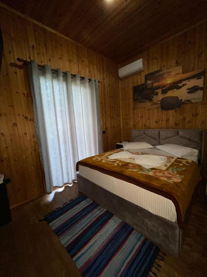 KT Qato Hotel Bogove Buitenkant foto