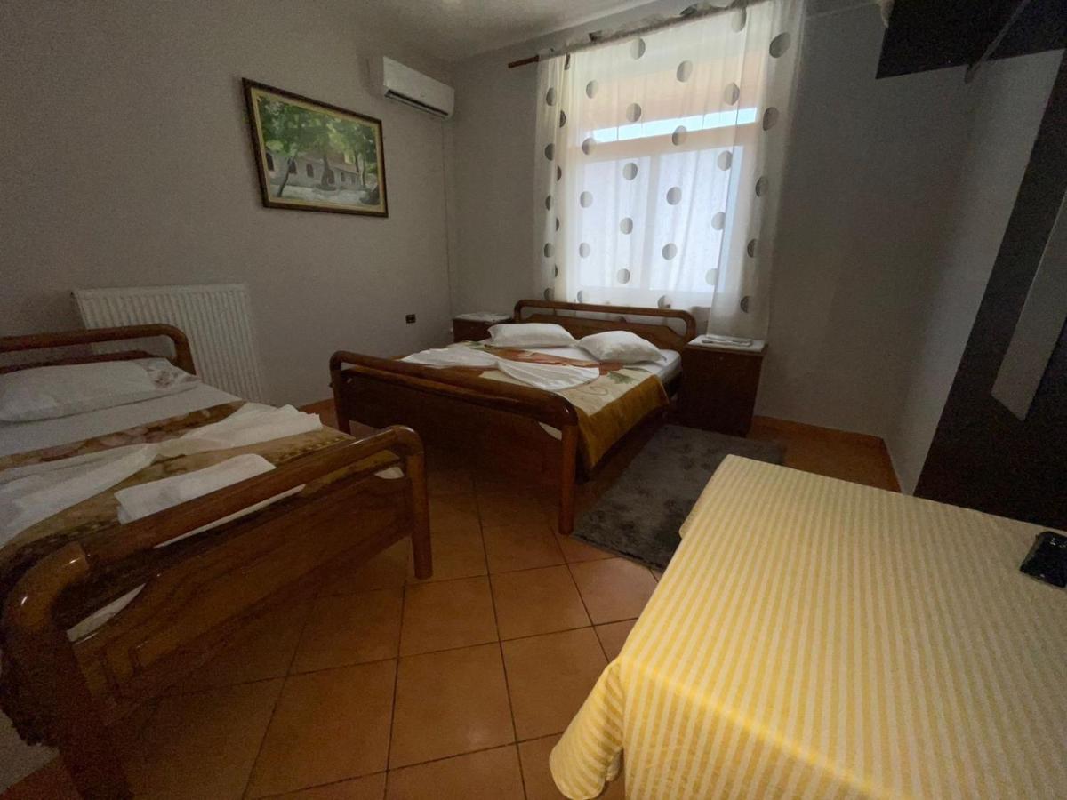 KT Qato Hotel Bogove Buitenkant foto