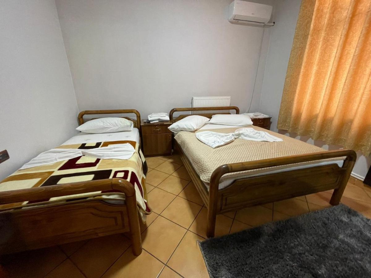 KT Qato Hotel Bogove Buitenkant foto